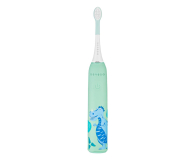 Seysso Szczoteczka soniczna Kids Dinosaur Blue (3+) - 1280314 - zdjęcie 3